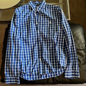 Mens Dress Shirt